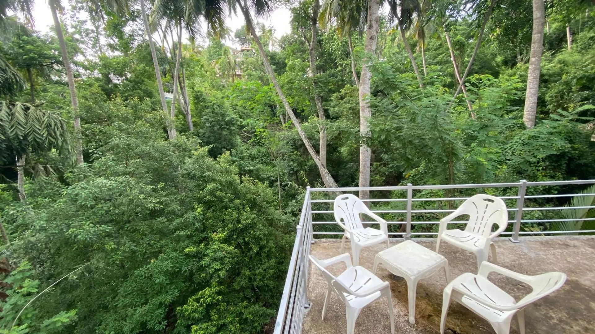 Maliga Apartment Kandy