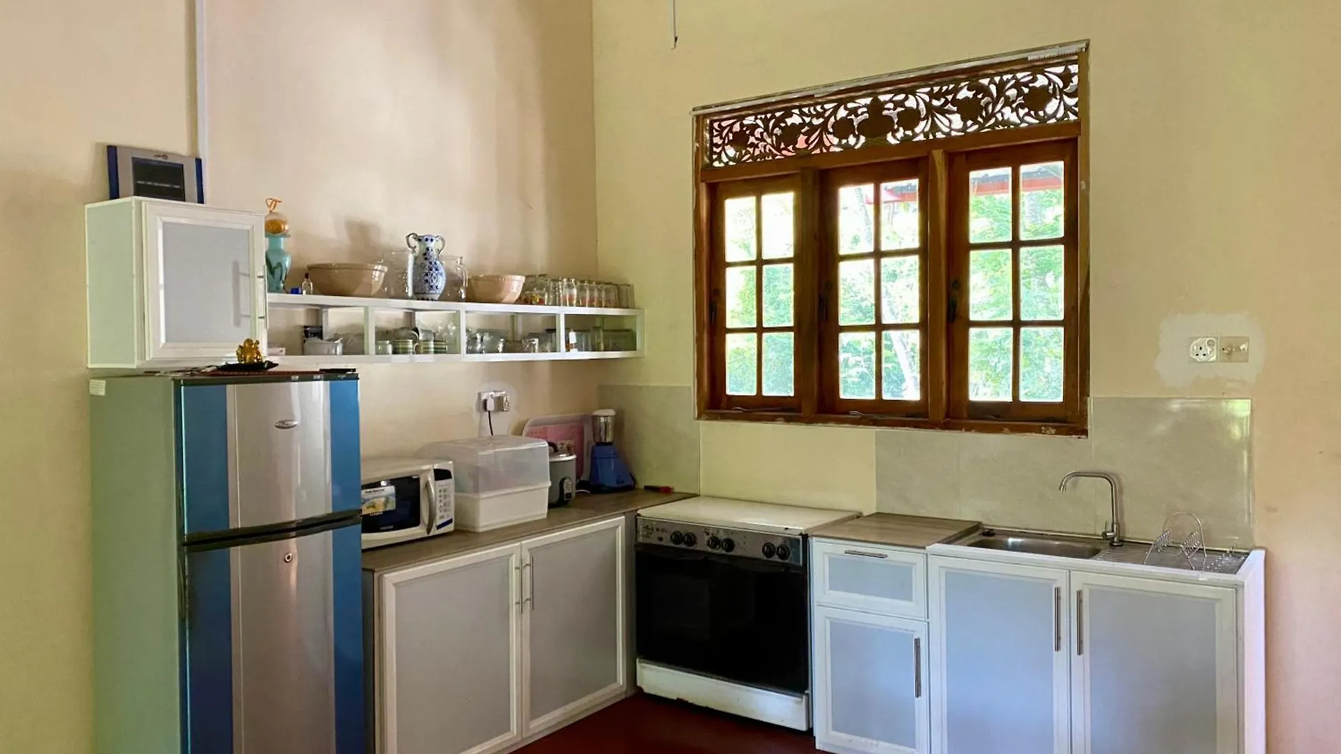 Maliga Apartment Kandy 0*,