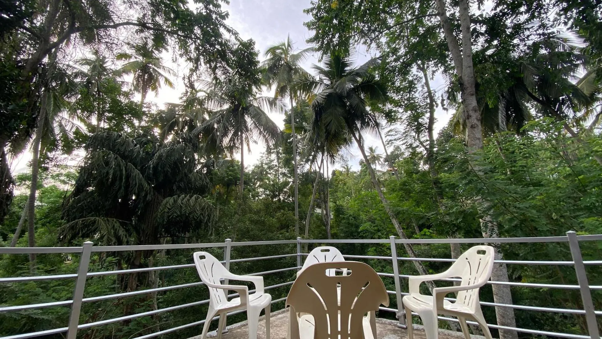 Maliga Apartment Kandy Sri Lanka